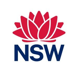 NSW Department of Education Logo