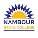 Nambour State College logo
