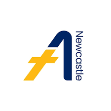 Newcastle anglican schools corporation Logo