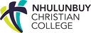 Nhulunbuy Christian College logo