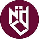 Notre Dame College logo