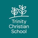 Trinity Christian School logo