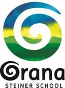 Orana Steiner School logo