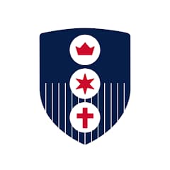 Oxford Falls Grammar Logo