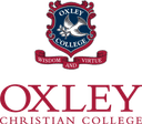 Oxley Christian College logo