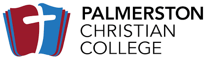 Palmerston Christian College Logo