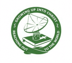 Parkes Christian School - PARKES Logo