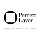 Perrett Laver / Lightbox Communication logo