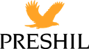 Preshil  logo