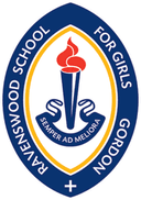 Ravenswood School for Girls logo