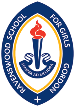 Ravenswood School for Girls Logo