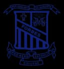 Red Bend Catholic College logo