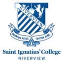 Saint Ignatius' College Riverview logo