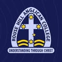 Rouse Hill Anglican College logo
