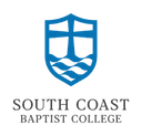 South Coast Baptist College logo