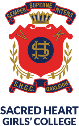 Sacred Heart Girls' College