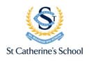 St Catherine's School logo