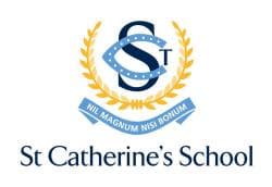 St Catherine's School