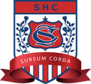 Sacred Heart College logo
