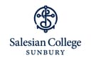 Salesian College logo
