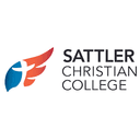 Sattler Christian College logo