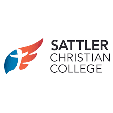 Sattler Christian College Logo