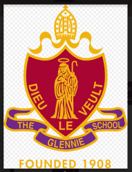 The Glennie School Logo