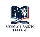 Scots All Saints College logo
