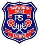 Tamworth West Public School