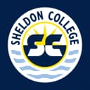 Sheldon College logo