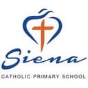 Siena Catholic Primary School - Lucas logo