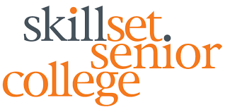  Skillset Senior College Logo
