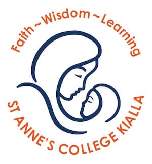 St Anne's College, Kialla