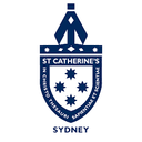 St Catherine's School Sydney logo