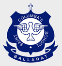 St Columba's School - Ballarat North logo