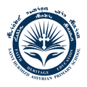 St Hurmizd Assyrian Primary School logo
