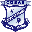 St John's Parish School - Cobar logo