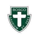 St John Bosco College, Engadine logo