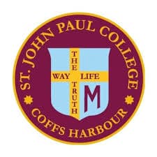 St John Paul College, Coffs Harbour