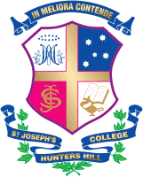 St Joseph's College