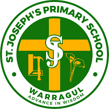 St Joseph's Primary School Warragul