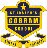 St Joseph's School, Cobram