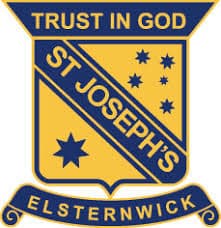 St Joseph's School - ELSTERNWICK