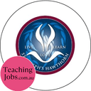 St Joseph's School - Hawthorn logo