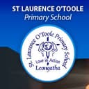 St Laurence O'Toole School logo