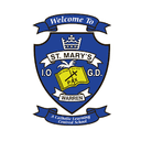 St Mary's Parish School - Warren logo