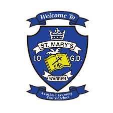 St Mary's Parish School - Warren
