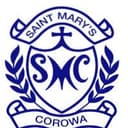 St Mary's Primary School Corowa logo