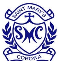St Mary's Primary School Corowa