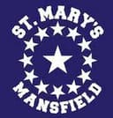 St Mary's School - Mansfield logo